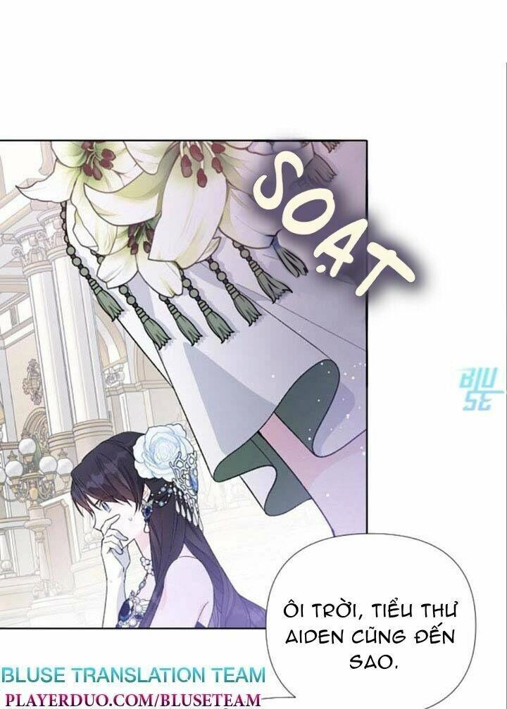 Cách Mà Kỵ Sĩ Sống Như Tiểu Thư Chapter 13 - 46