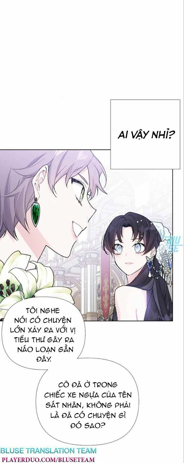 Cách Mà Kỵ Sĩ Sống Như Tiểu Thư Chapter 13 - 48