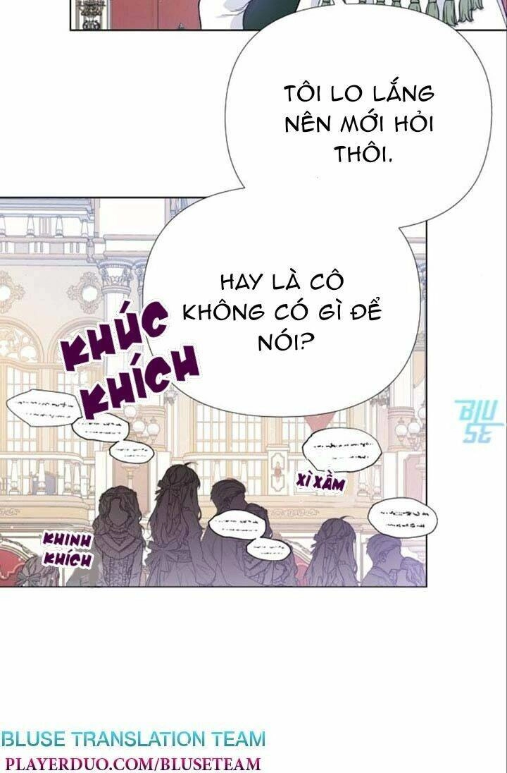 Cách Mà Kỵ Sĩ Sống Như Tiểu Thư Chapter 13 - 51