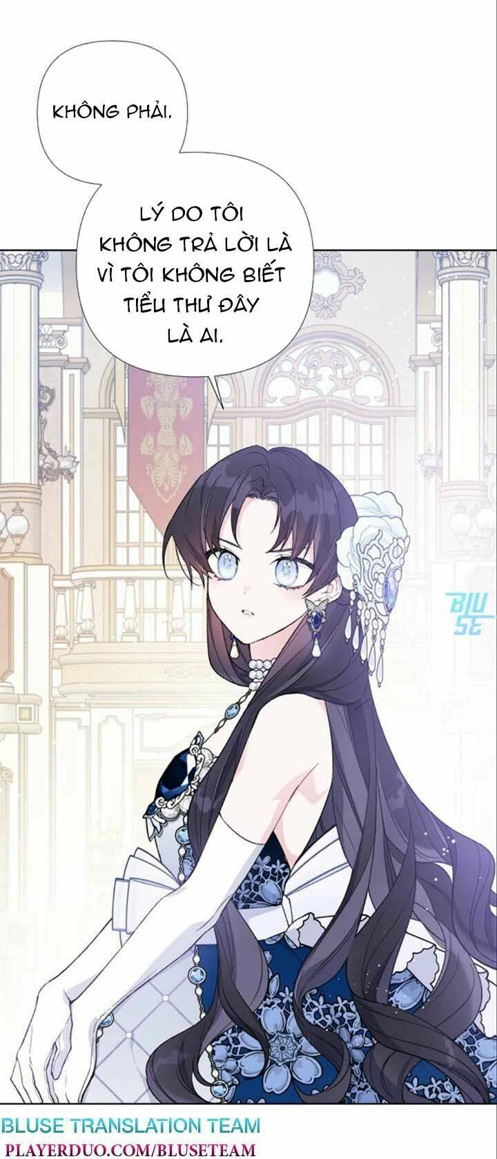 Cách Mà Kỵ Sĩ Sống Như Tiểu Thư Chapter 13 - 52