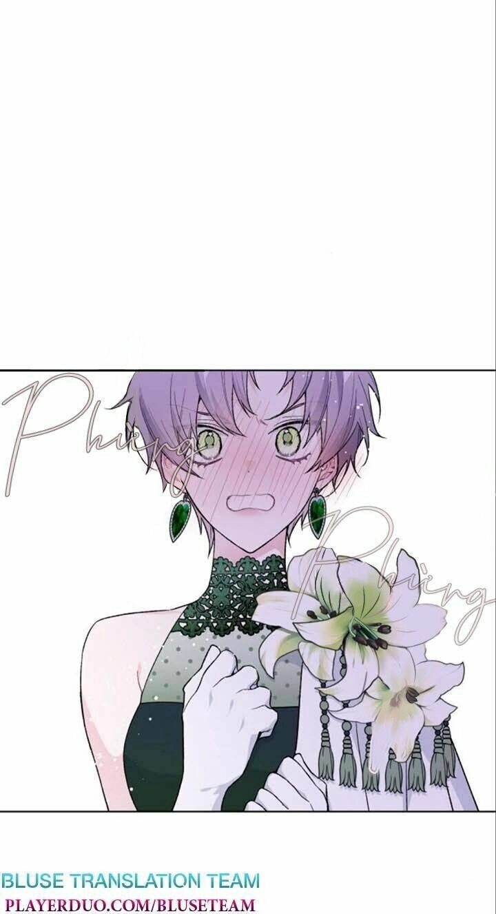 Cách Mà Kỵ Sĩ Sống Như Tiểu Thư Chapter 13 - 56