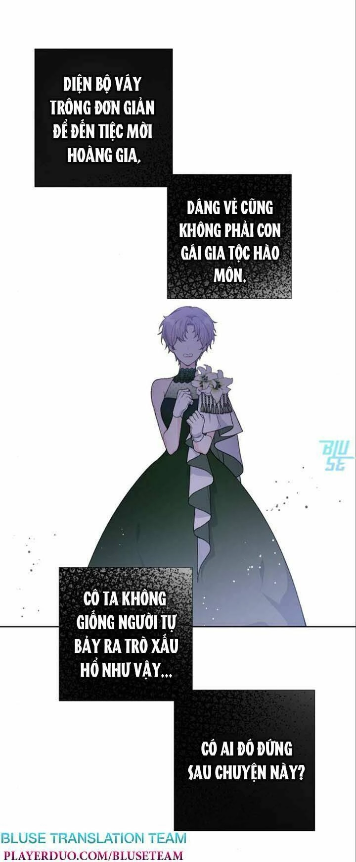 Cách Mà Kỵ Sĩ Sống Như Tiểu Thư Chapter 13 - 58