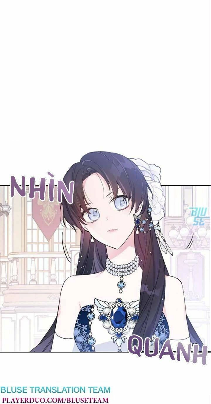 Cách Mà Kỵ Sĩ Sống Như Tiểu Thư Chapter 13 - 59