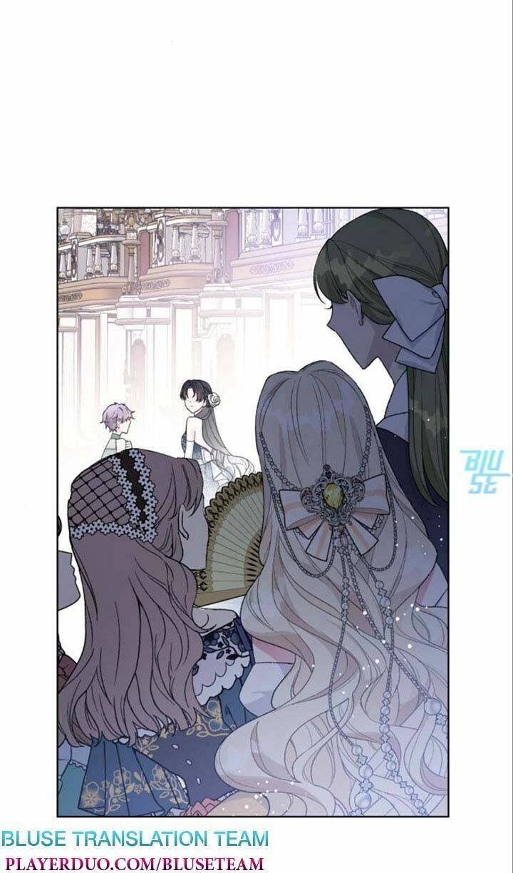 Cách Mà Kỵ Sĩ Sống Như Tiểu Thư Chapter 13 - 60