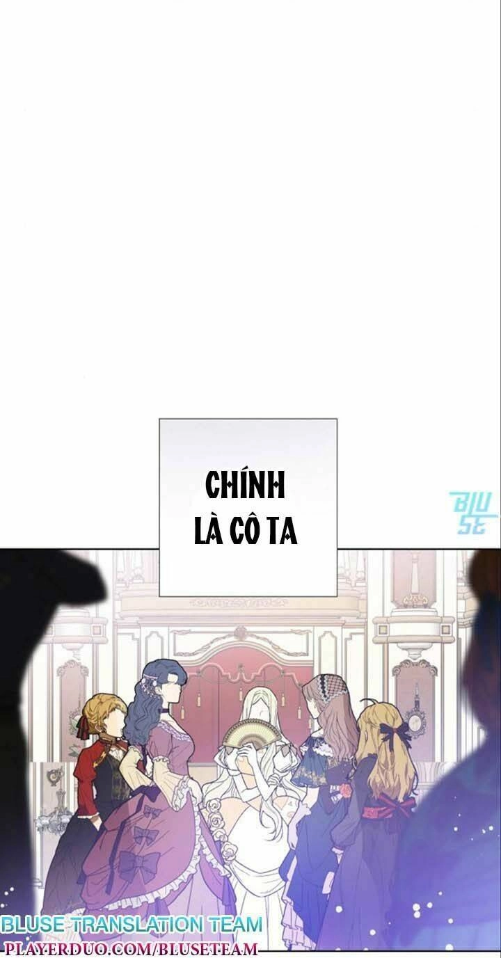 Cách Mà Kỵ Sĩ Sống Như Tiểu Thư Chapter 13 - 64