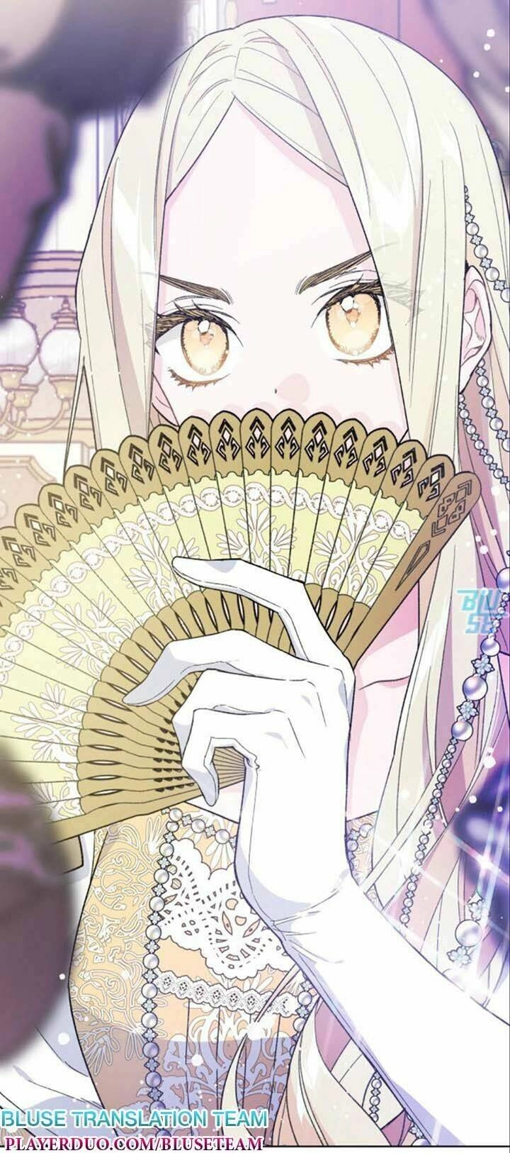 Cách Mà Kỵ Sĩ Sống Như Tiểu Thư Chapter 13 - 66