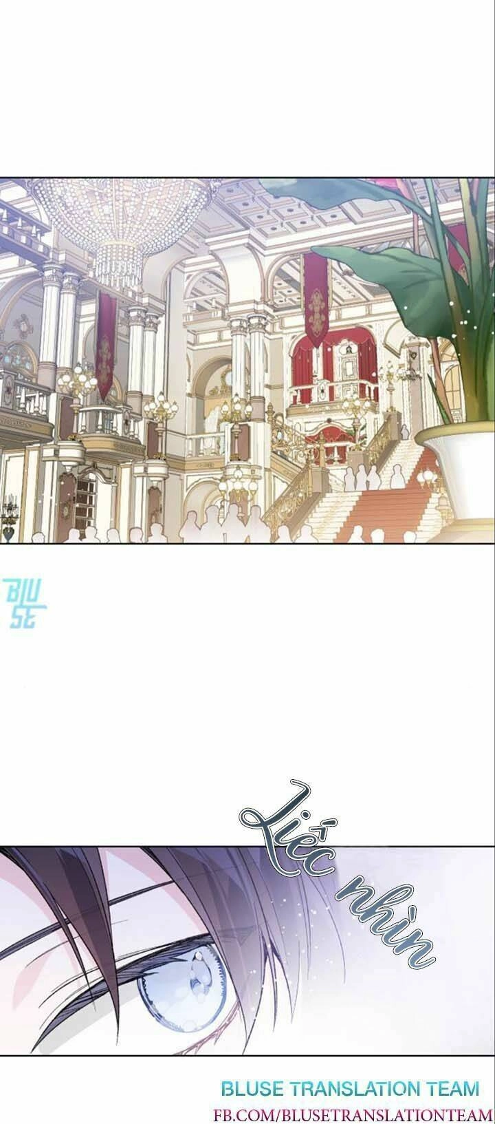 Cách Mà Kỵ Sĩ Sống Như Tiểu Thư Chapter 14 - 4