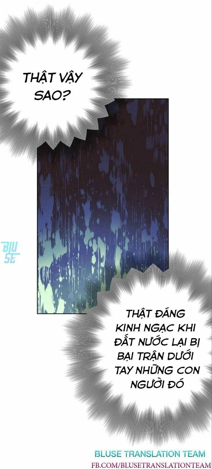 Cách Mà Kỵ Sĩ Sống Như Tiểu Thư Chapter 14 - 9