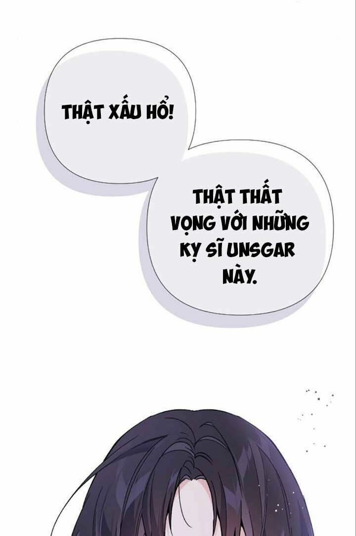 Cách Mà Kỵ Sĩ Sống Như Tiểu Thư Chapter 14 - 10