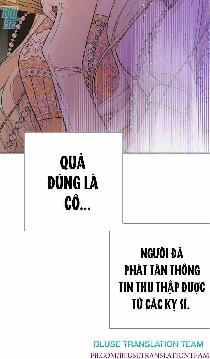 Cách Mà Kỵ Sĩ Sống Như Tiểu Thư Chapter 14 - 13