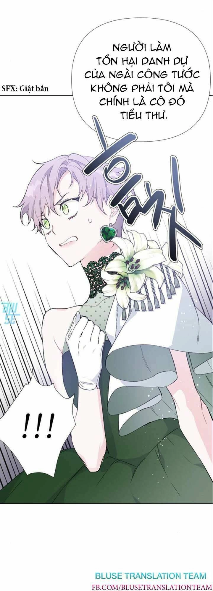 Cách Mà Kỵ Sĩ Sống Như Tiểu Thư Chapter 14 - 16