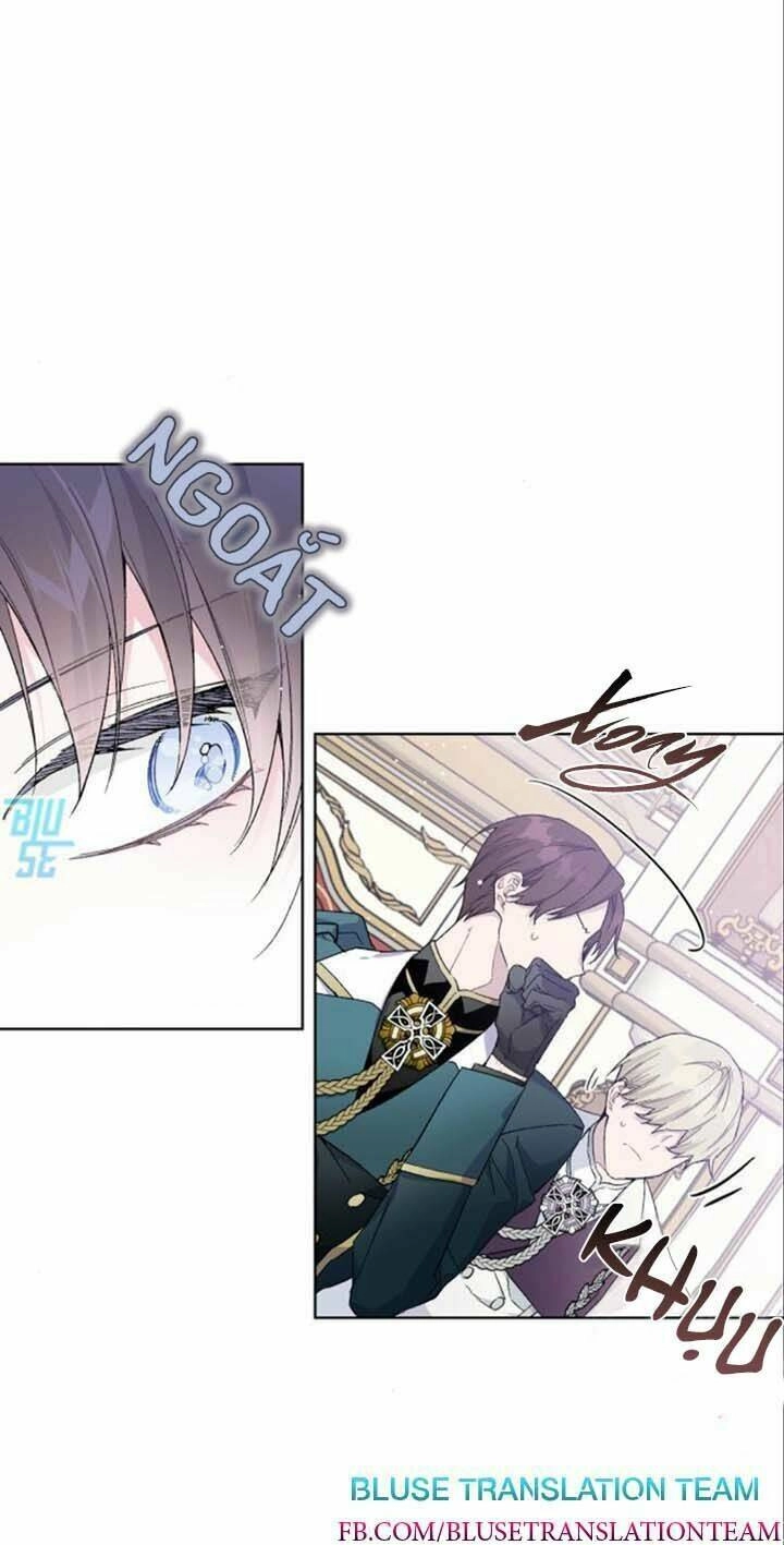 Cách Mà Kỵ Sĩ Sống Như Tiểu Thư Chapter 14 - 17