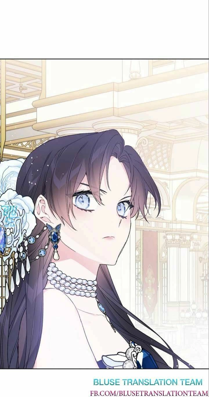 Cách Mà Kỵ Sĩ Sống Như Tiểu Thư Chapter 14 - 21