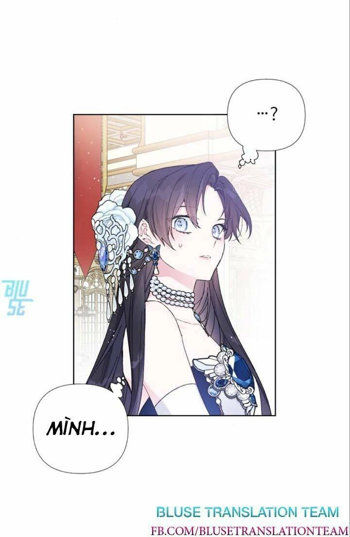 Cách Mà Kỵ Sĩ Sống Như Tiểu Thư Chapter 14 - 22