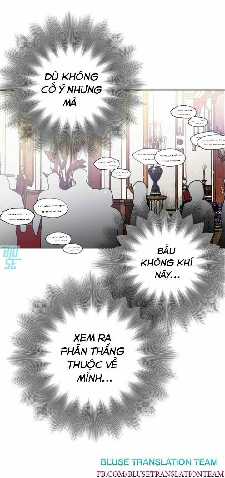Cách Mà Kỵ Sĩ Sống Như Tiểu Thư Chapter 14 - 24