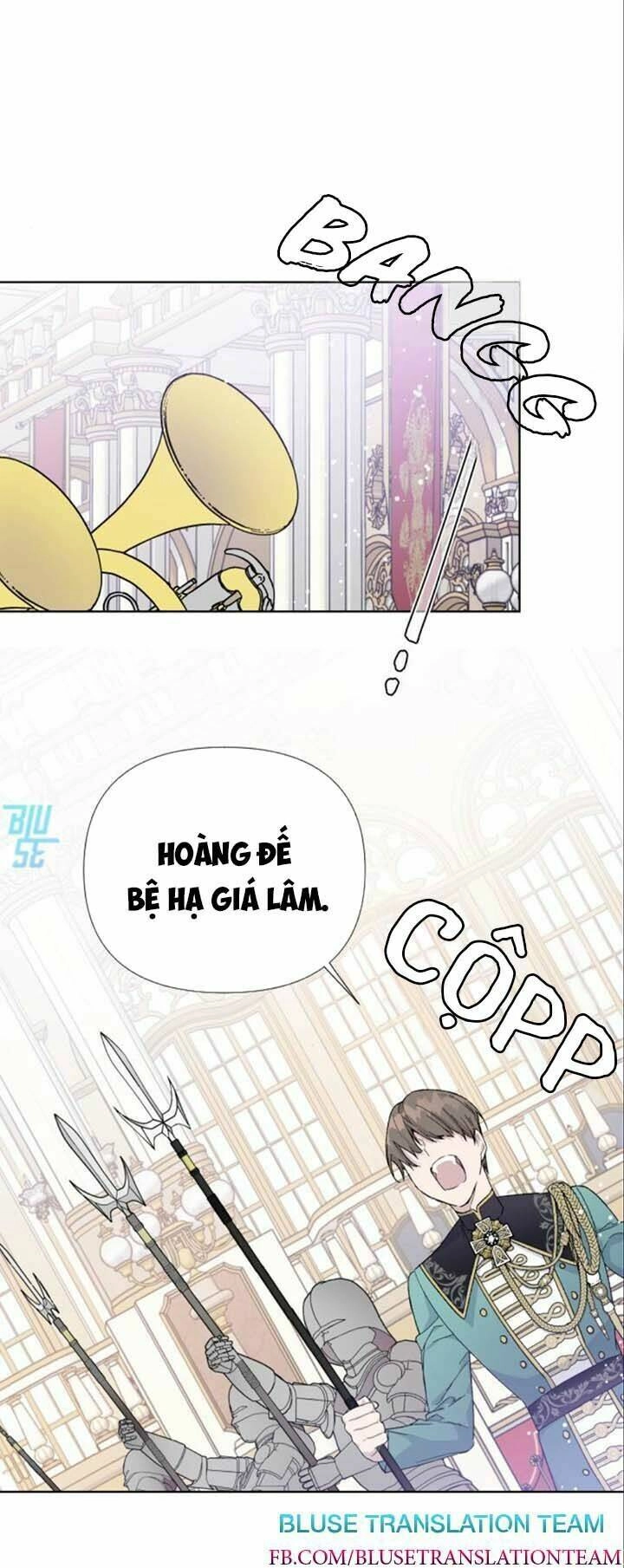 Cách Mà Kỵ Sĩ Sống Như Tiểu Thư Chapter 14 - 25