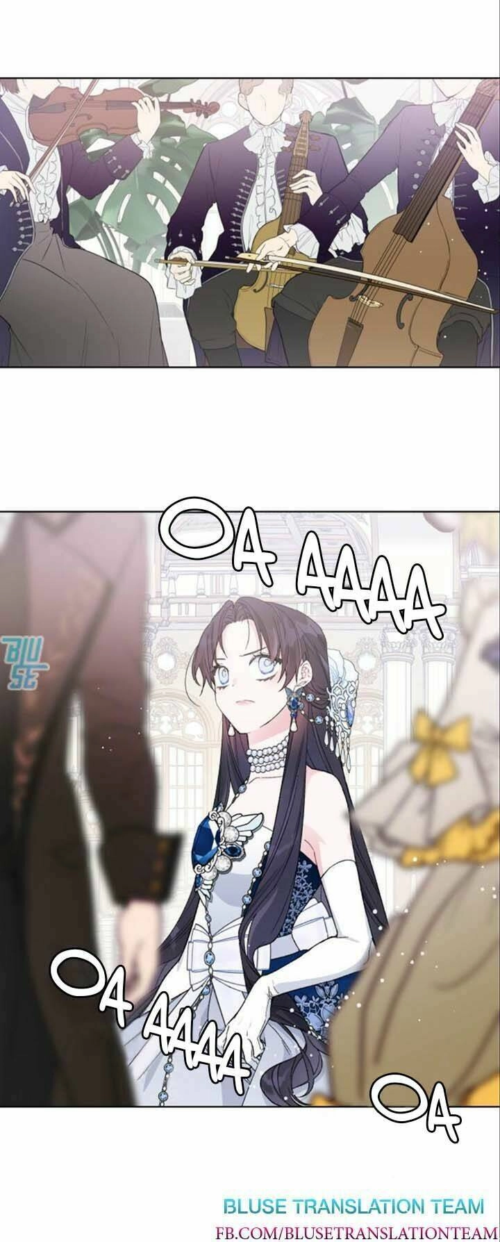 Cách Mà Kỵ Sĩ Sống Như Tiểu Thư Chapter 14 - 26