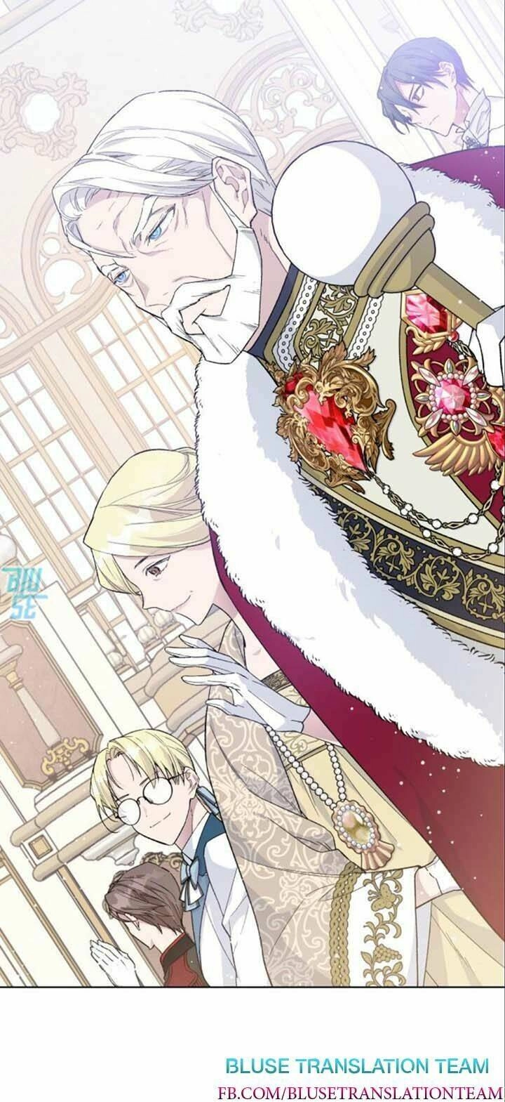 Cách Mà Kỵ Sĩ Sống Như Tiểu Thư Chapter 14 - 28