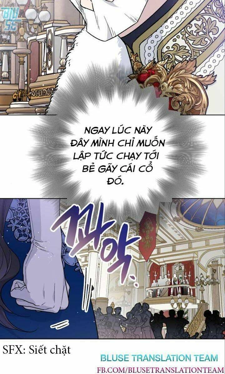 Cách Mà Kỵ Sĩ Sống Như Tiểu Thư Chapter 14 - 30