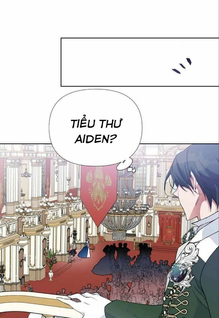 Cách Mà Kỵ Sĩ Sống Như Tiểu Thư Chapter 14 - 31