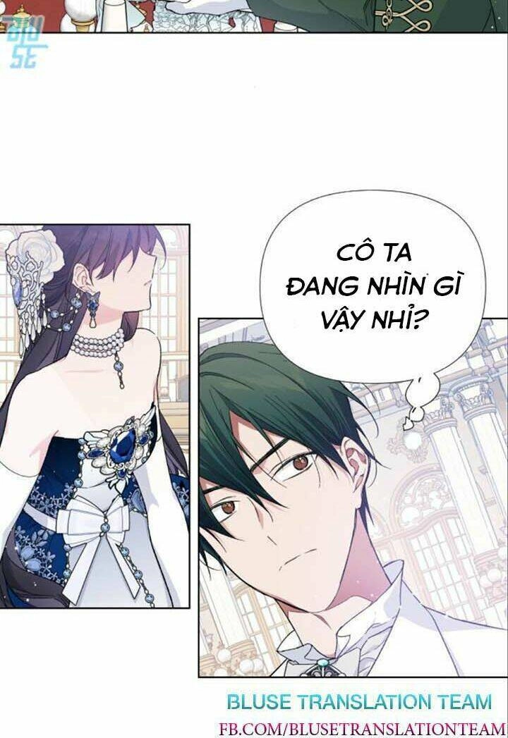 Cách Mà Kỵ Sĩ Sống Như Tiểu Thư Chapter 14 - 32