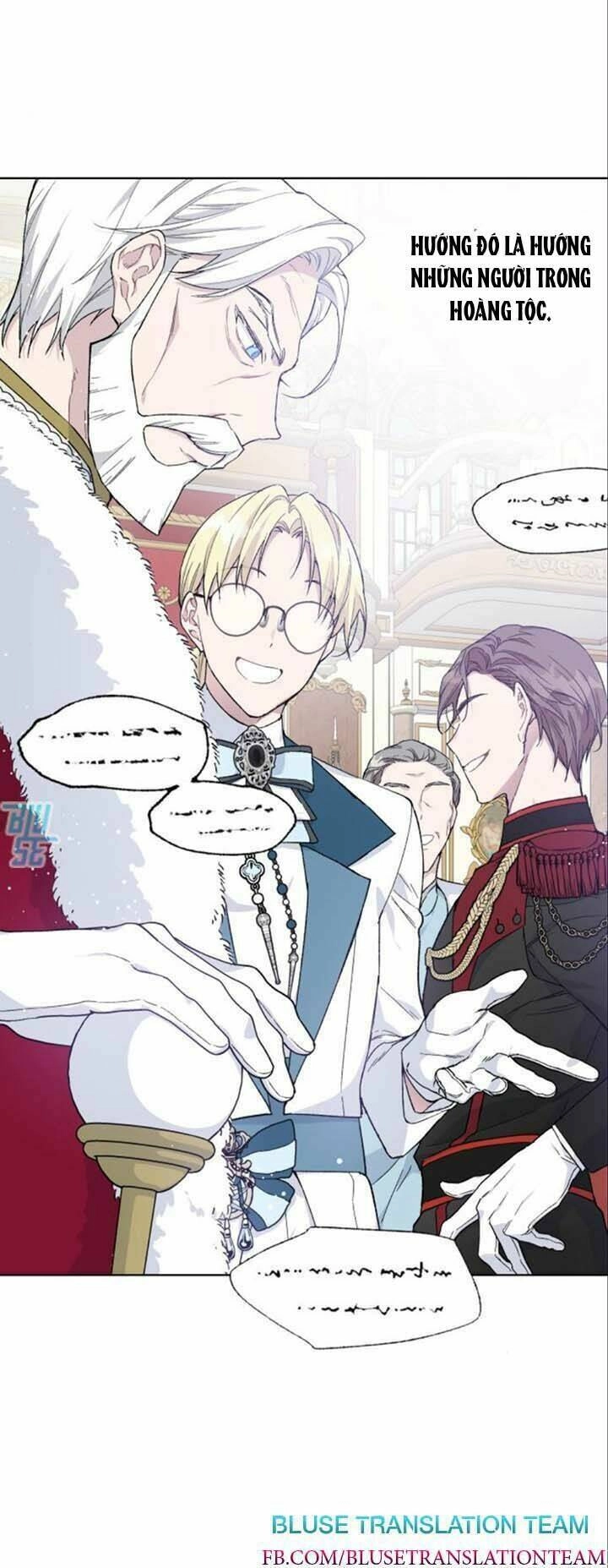 Cách Mà Kỵ Sĩ Sống Như Tiểu Thư Chapter 14 - 33