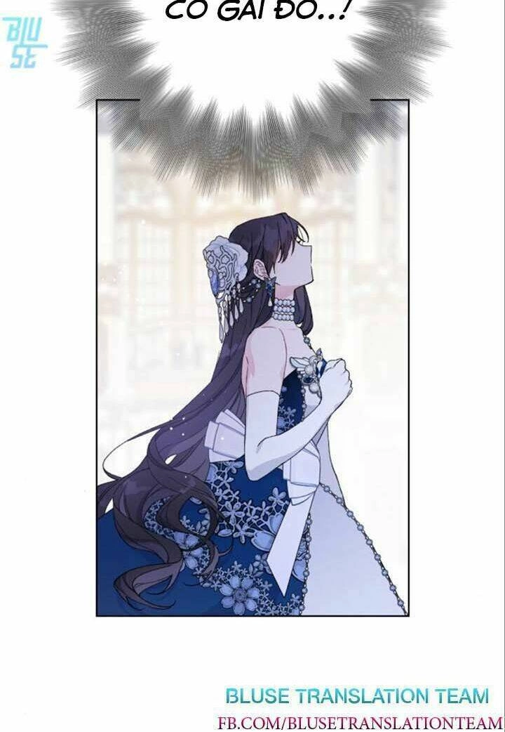 Cách Mà Kỵ Sĩ Sống Như Tiểu Thư Chapter 14 - 35