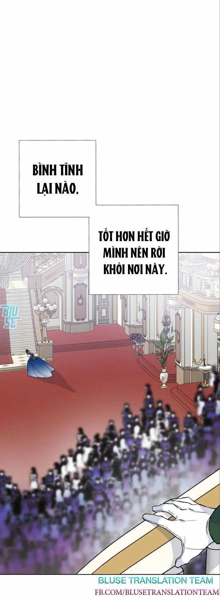 Cách Mà Kỵ Sĩ Sống Như Tiểu Thư Chapter 14 - 42