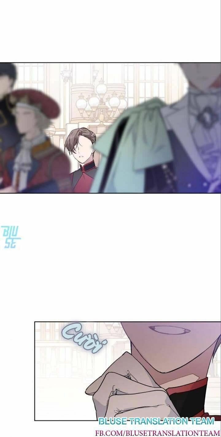 Cách Mà Kỵ Sĩ Sống Như Tiểu Thư Chapter 14 - 44