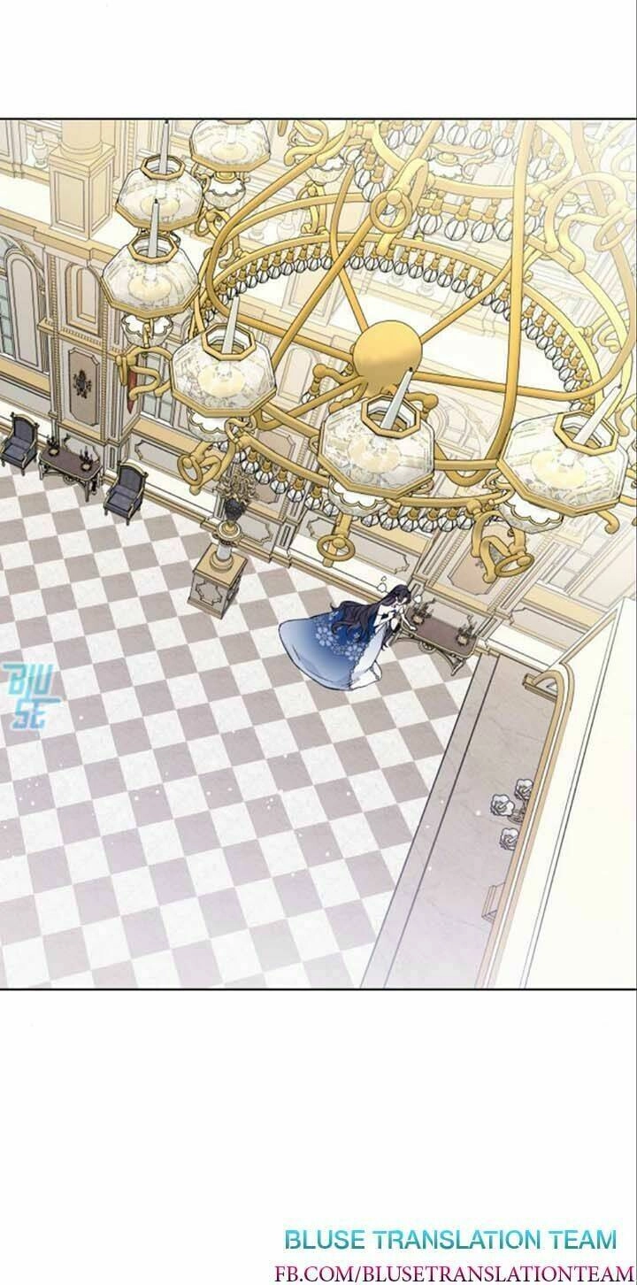 Cách Mà Kỵ Sĩ Sống Như Tiểu Thư Chapter 14 - 47