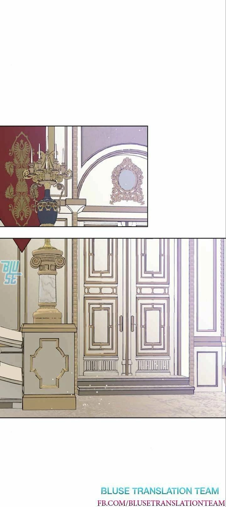 Cách Mà Kỵ Sĩ Sống Như Tiểu Thư Chapter 14 - 48