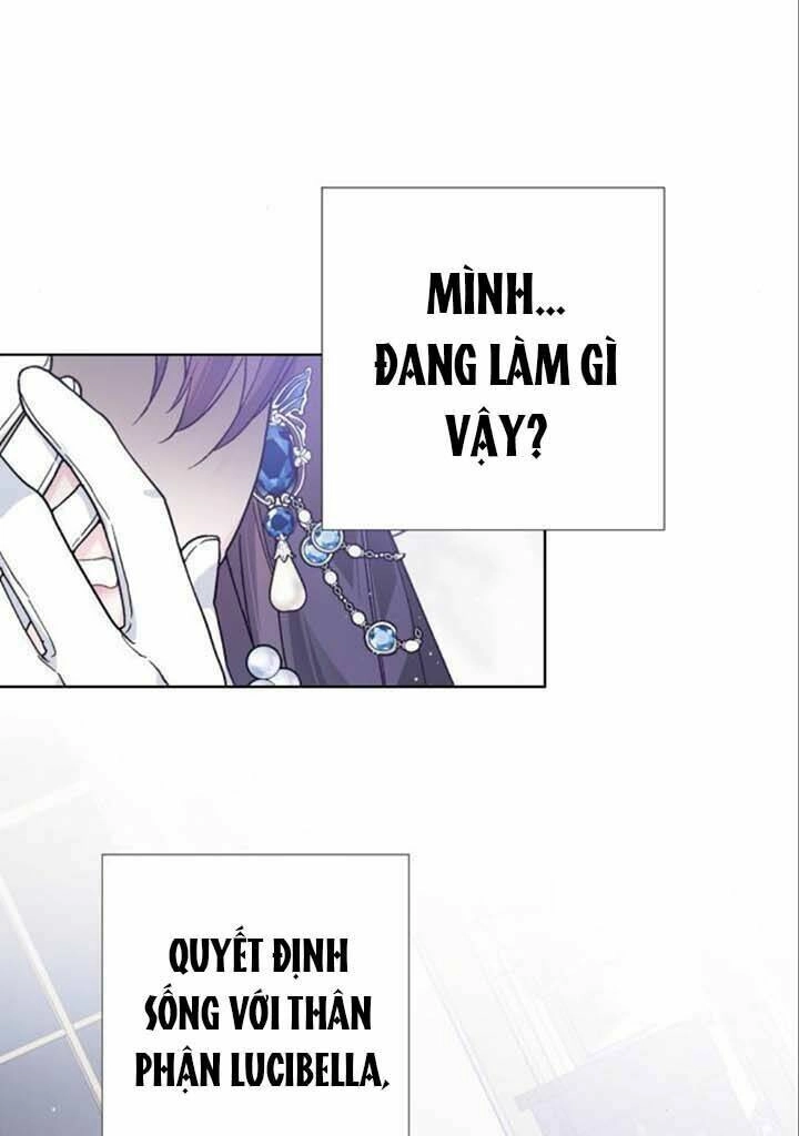 Cách Mà Kỵ Sĩ Sống Như Tiểu Thư Chapter 14 - 49