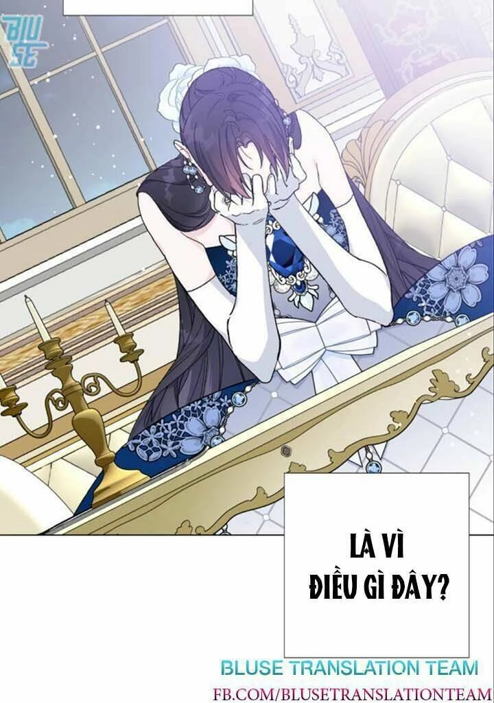 Cách Mà Kỵ Sĩ Sống Như Tiểu Thư Chapter 14 - 50