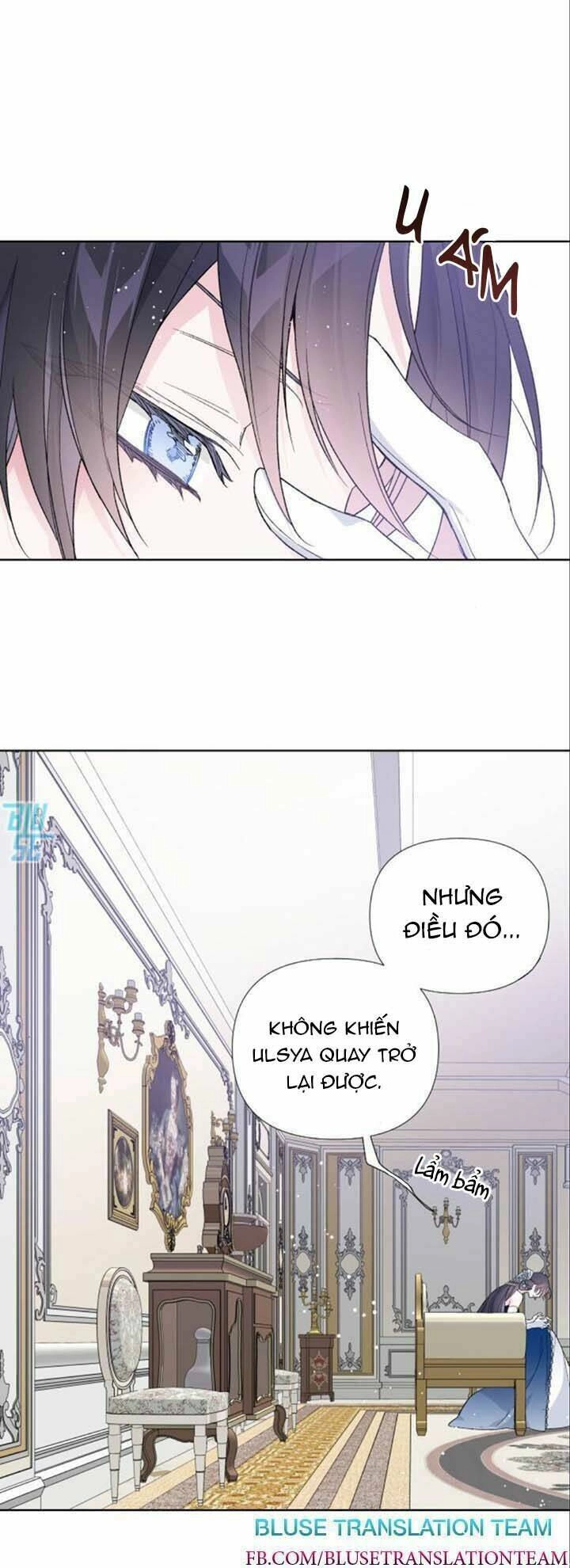 Cách Mà Kỵ Sĩ Sống Như Tiểu Thư Chapter 14 - 52