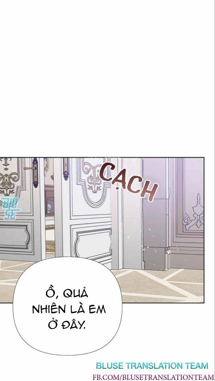 Cách Mà Kỵ Sĩ Sống Như Tiểu Thư Chapter 14 - 53