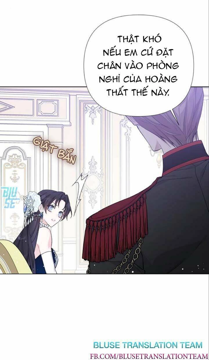 Cách Mà Kỵ Sĩ Sống Như Tiểu Thư Chapter 14 - 54