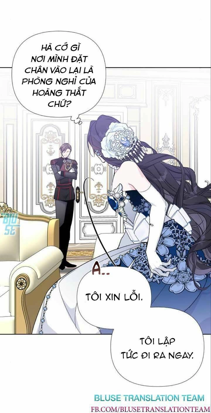 Cách Mà Kỵ Sĩ Sống Như Tiểu Thư Chapter 14 - 55