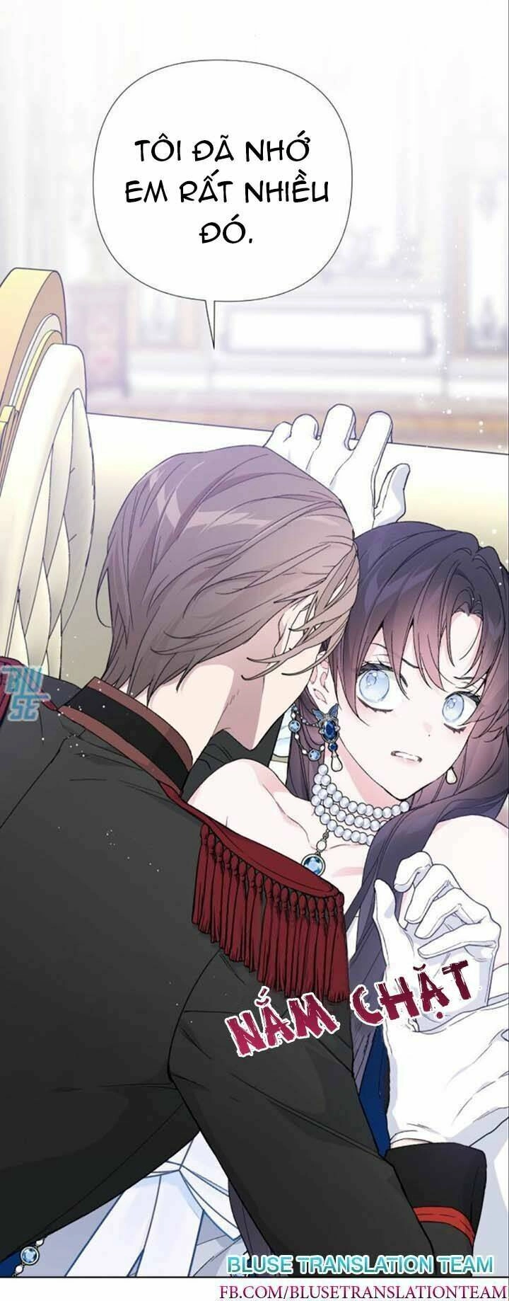 Cách Mà Kỵ Sĩ Sống Như Tiểu Thư Chapter 14 - 60