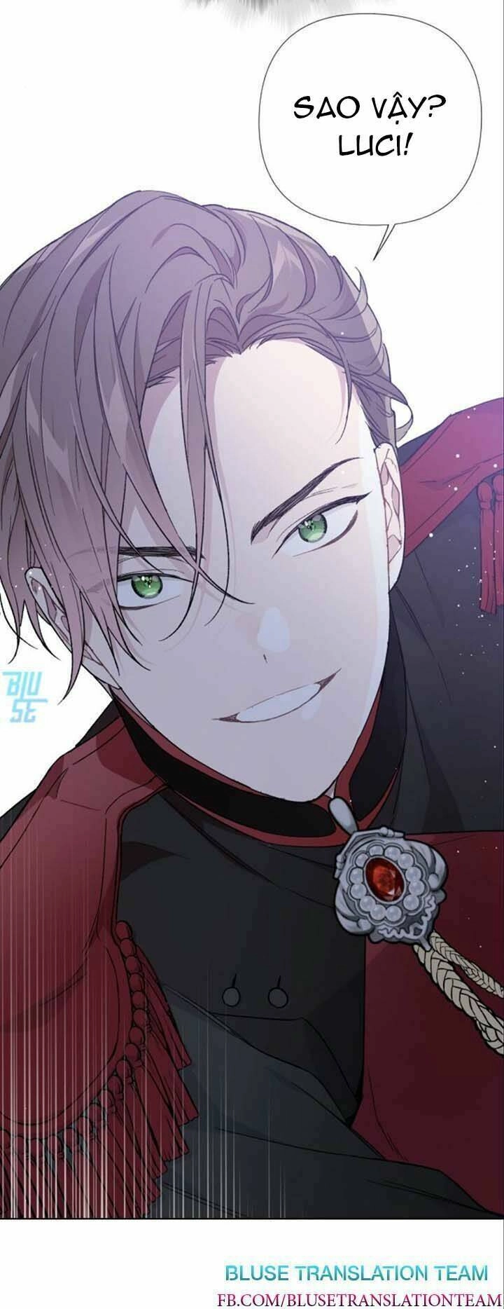 Cách Mà Kỵ Sĩ Sống Như Tiểu Thư Chapter 14 - 62