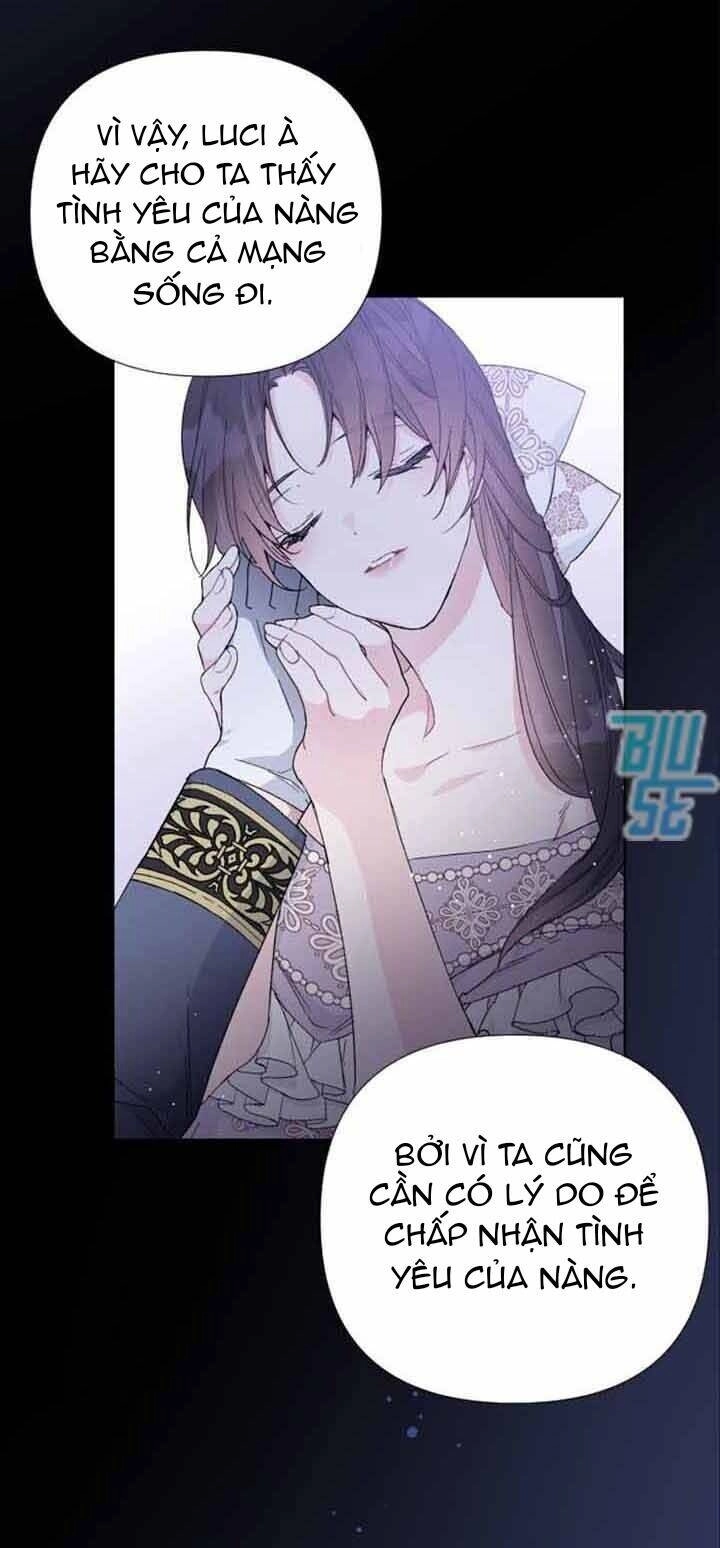 Cách Mà Kỵ Sĩ Sống Như Tiểu Thư Chapter 15 - 5