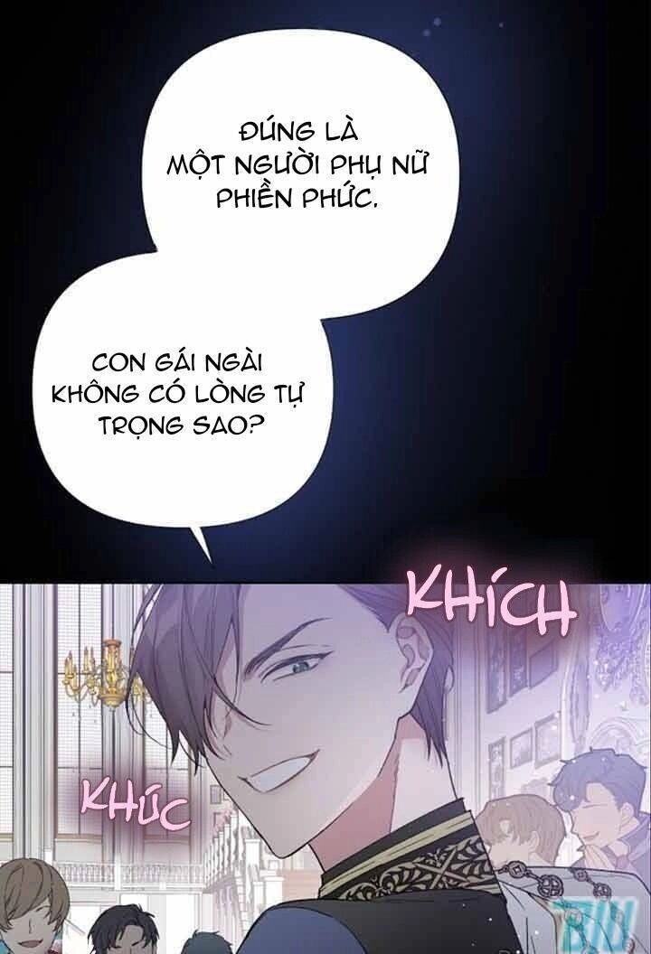 Cách Mà Kỵ Sĩ Sống Như Tiểu Thư Chapter 15 - 11