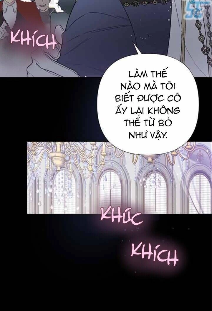 Cách Mà Kỵ Sĩ Sống Như Tiểu Thư Chapter 15 - 12