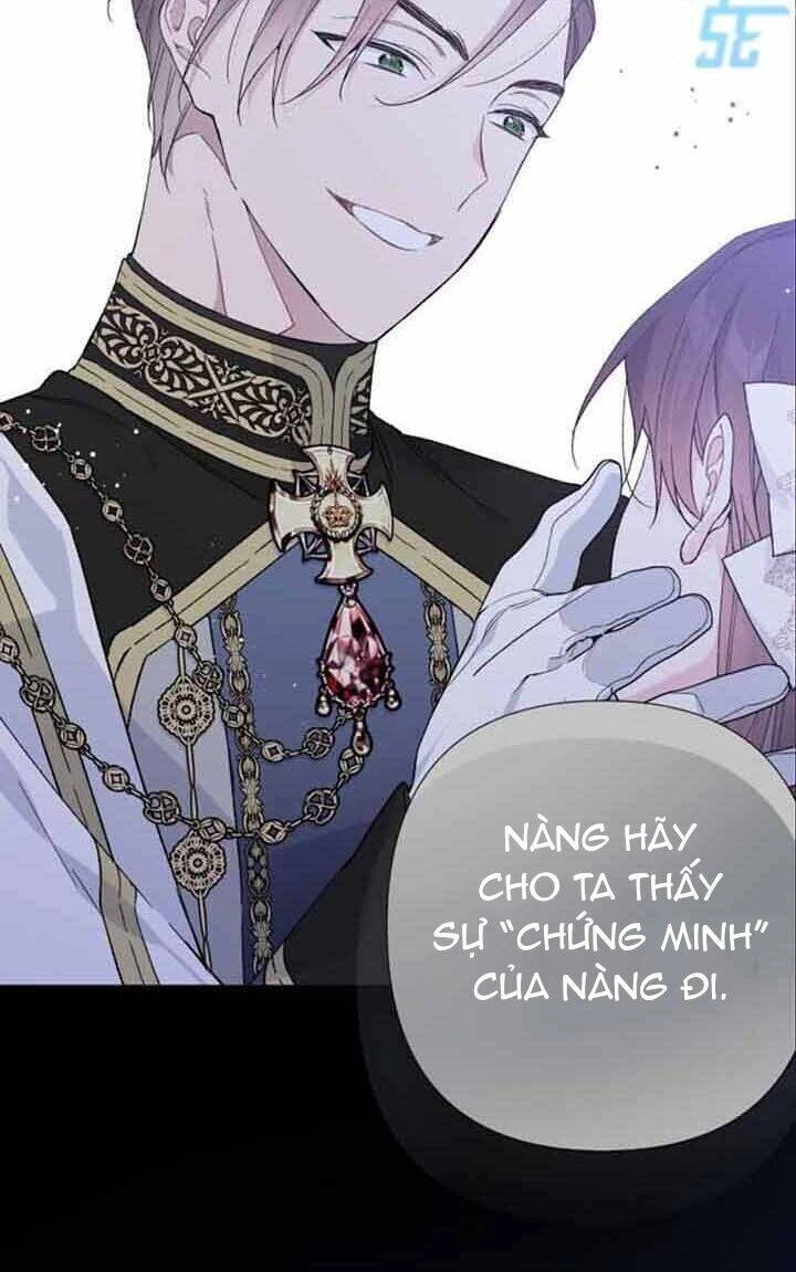 Cách Mà Kỵ Sĩ Sống Như Tiểu Thư Chapter 15 - 19
