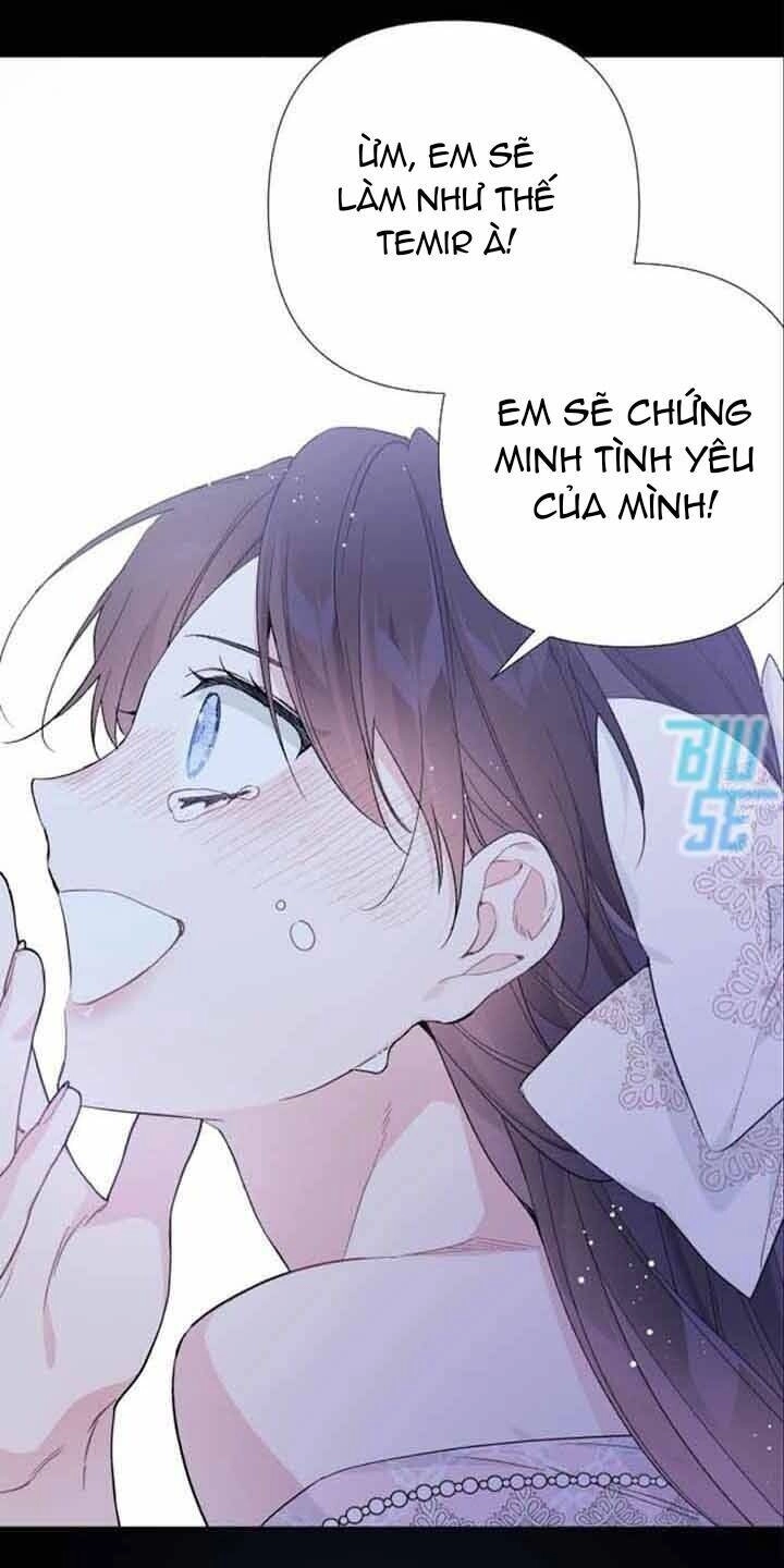 Cách Mà Kỵ Sĩ Sống Như Tiểu Thư Chapter 15 - 22