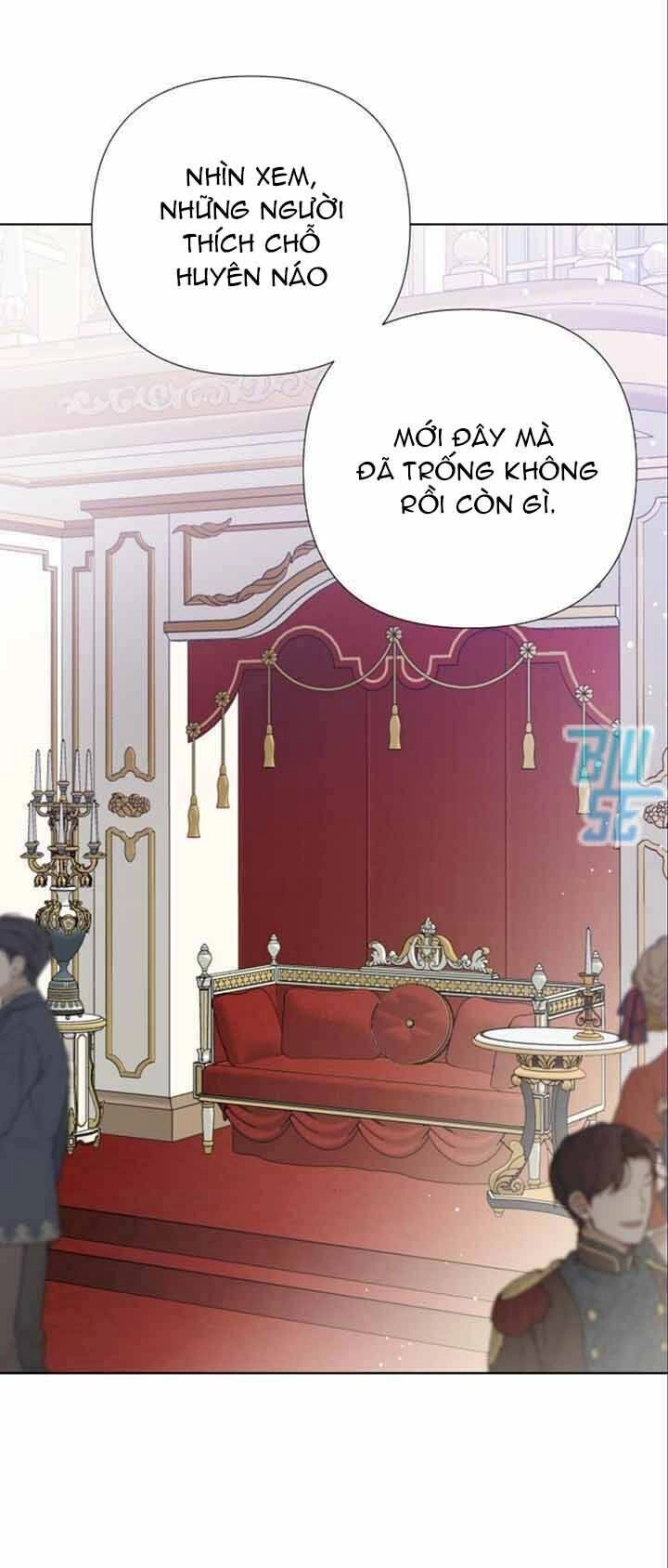 Cách Mà Kỵ Sĩ Sống Như Tiểu Thư Chapter 15 - 44