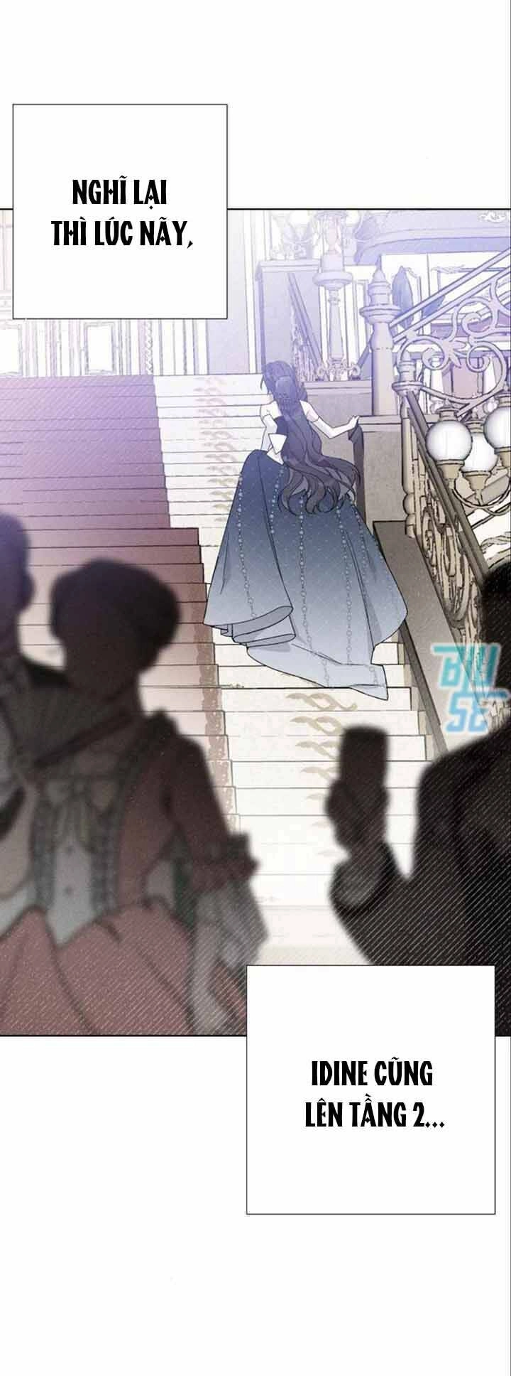 Cách Mà Kỵ Sĩ Sống Như Tiểu Thư Chapter 15 - 46