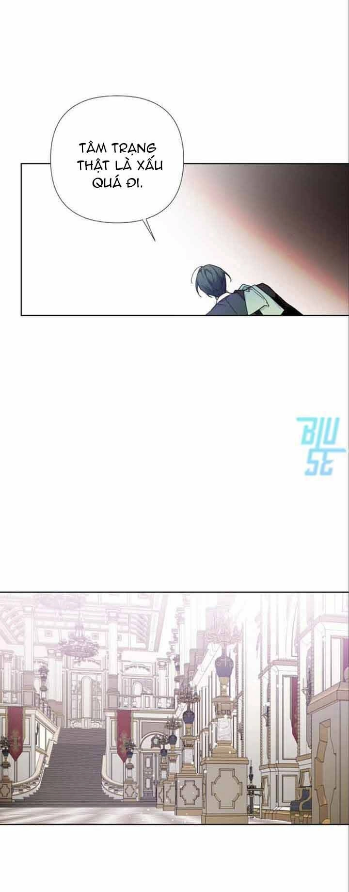 Cách Mà Kỵ Sĩ Sống Như Tiểu Thư Chapter 15 - 54