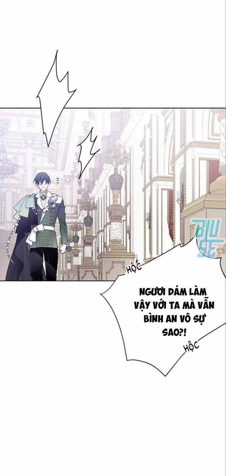 Cách Mà Kỵ Sĩ Sống Như Tiểu Thư Chapter 15 - 56