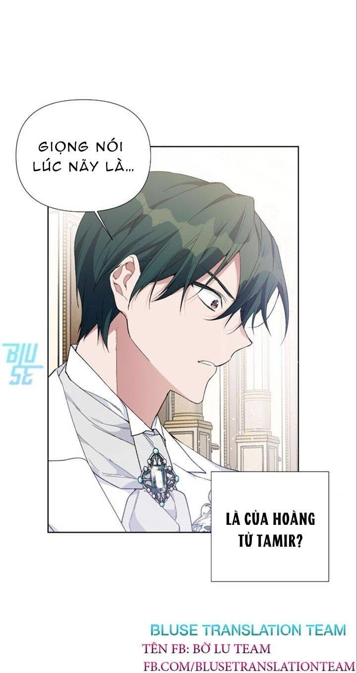 Cách Mà Kỵ Sĩ Sống Như Tiểu Thư Chapter 16 - 3