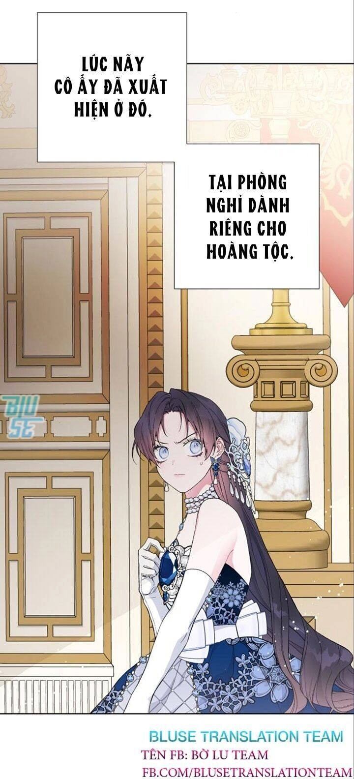 Cách Mà Kỵ Sĩ Sống Như Tiểu Thư Chapter 16 - 4